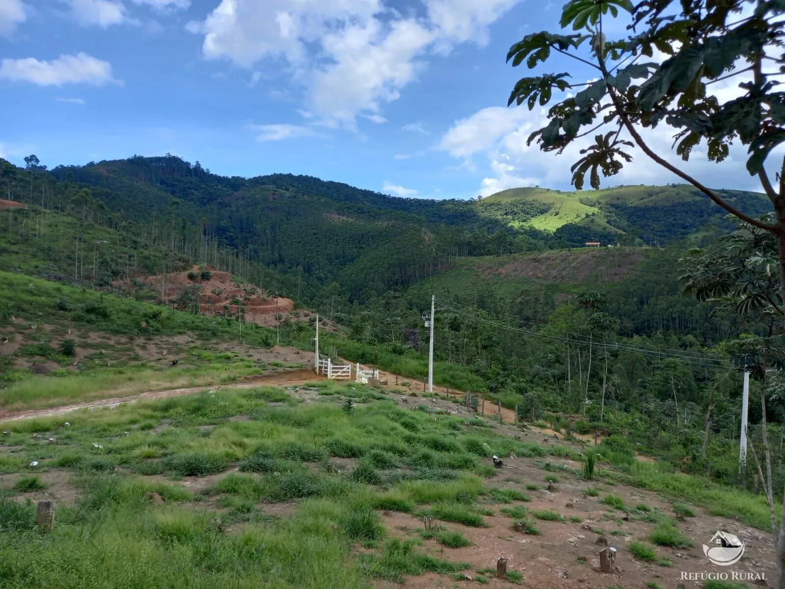 Country home for sale of 6 acres in Monteiro Lobato, SP, Brazil