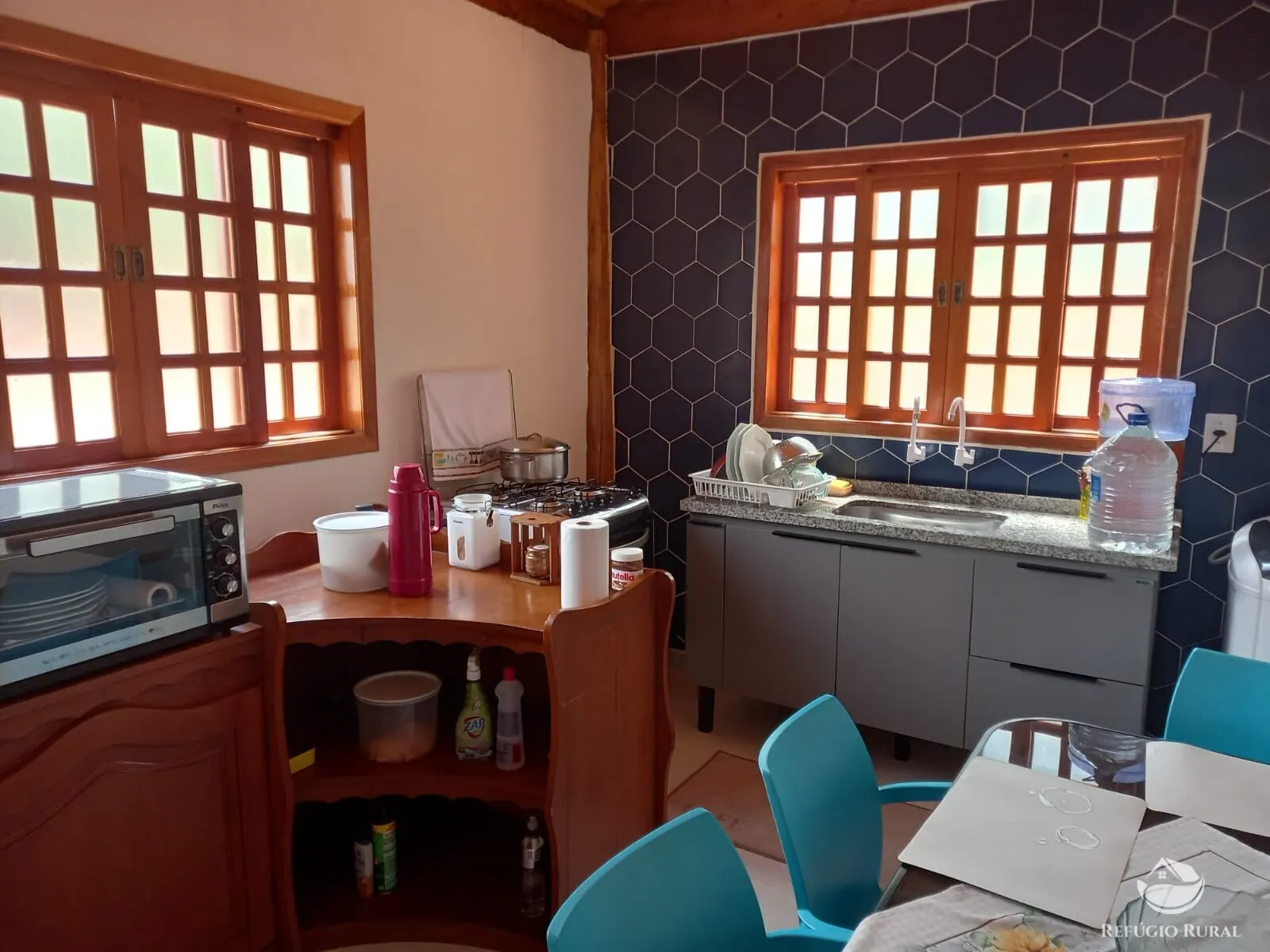 Country home for sale of 6 acres in Monteiro Lobato, SP, Brazil