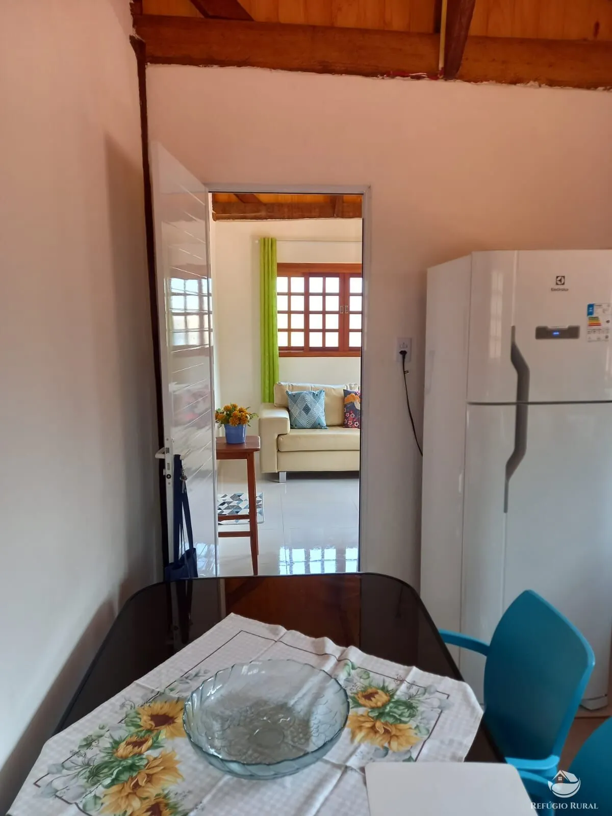 Country home for sale of 6 acres in Monteiro Lobato, SP, Brazil