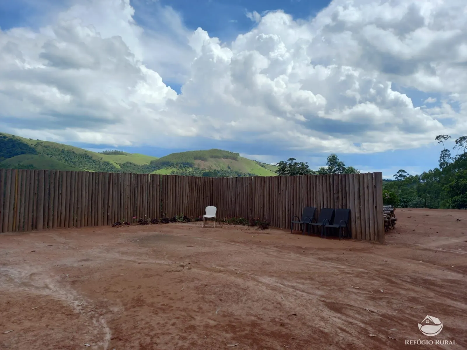 Country home for sale of 6 acres in Monteiro Lobato, SP, Brazil