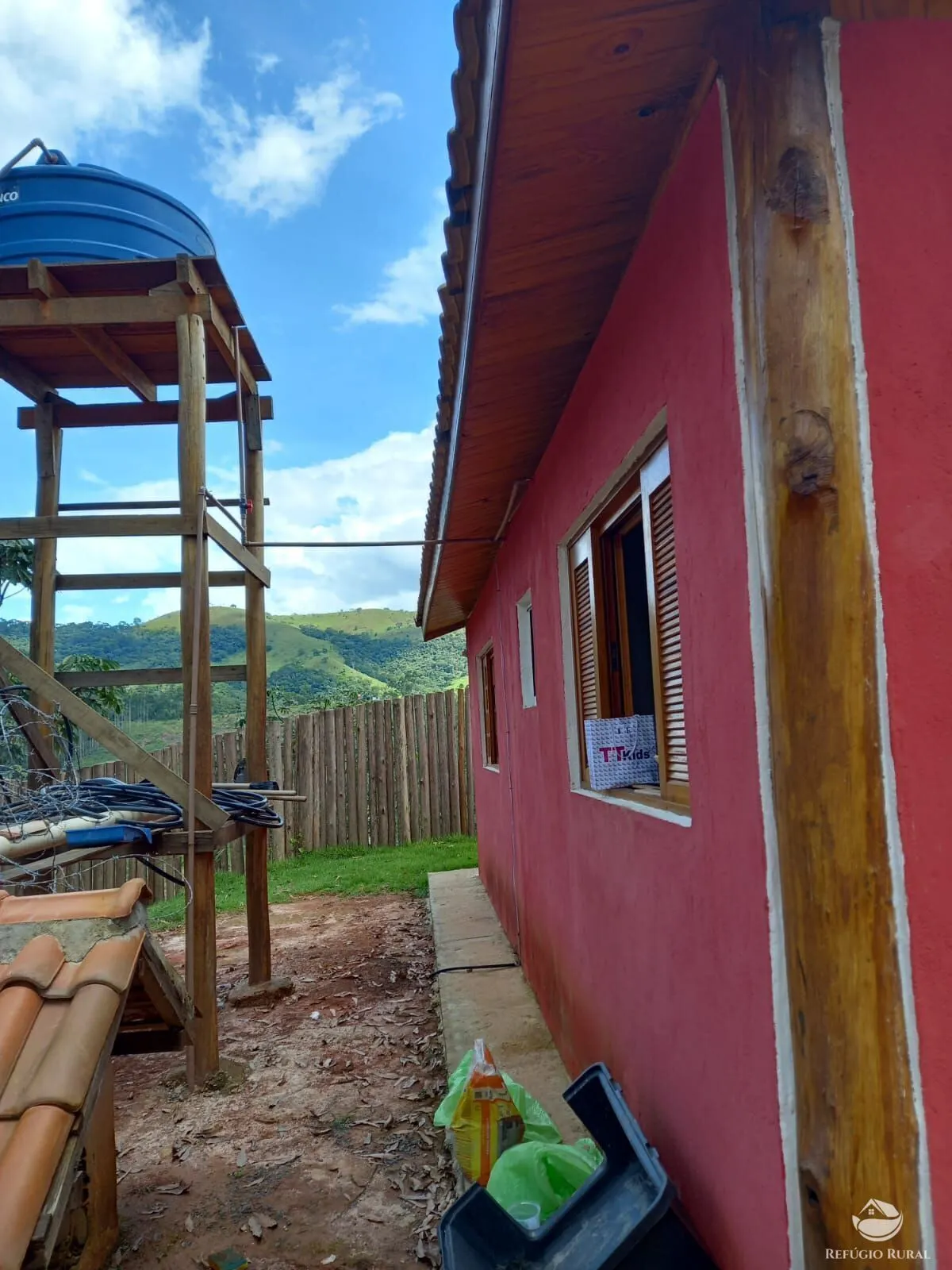 Country home for sale of 6 acres in Monteiro Lobato, SP, Brazil