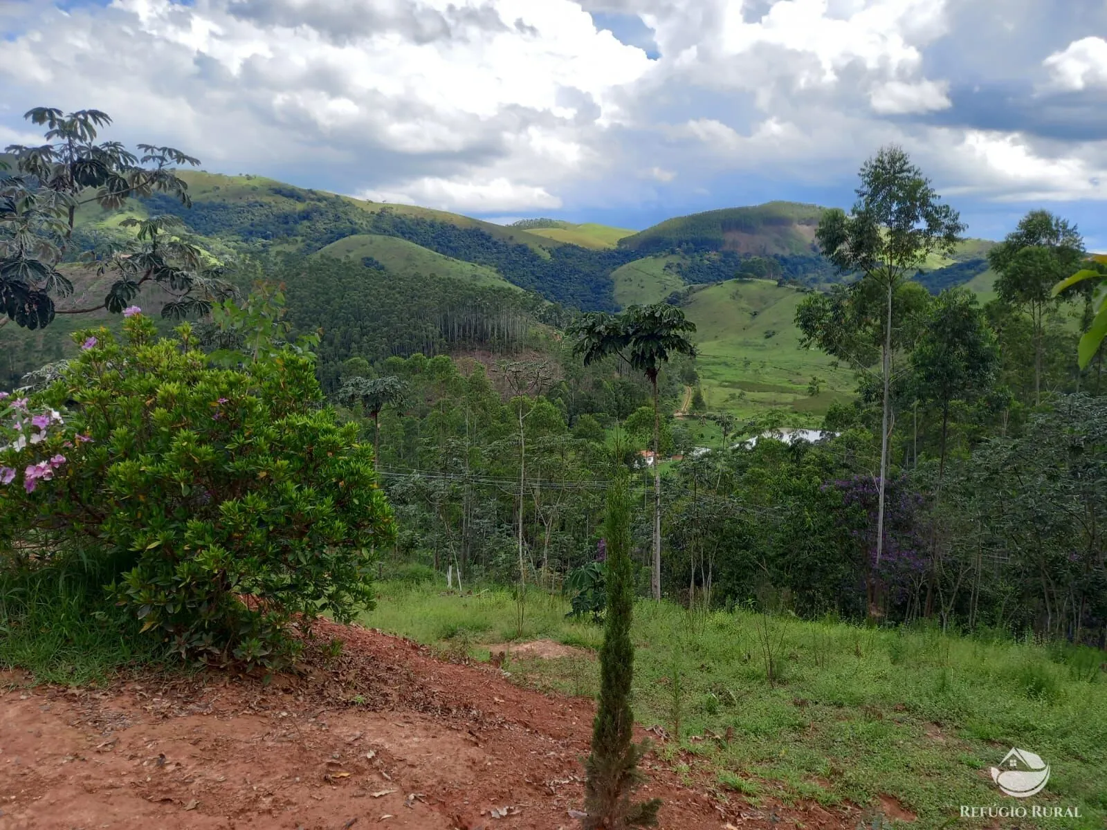 Country home for sale of 6 acres in Monteiro Lobato, SP, Brazil