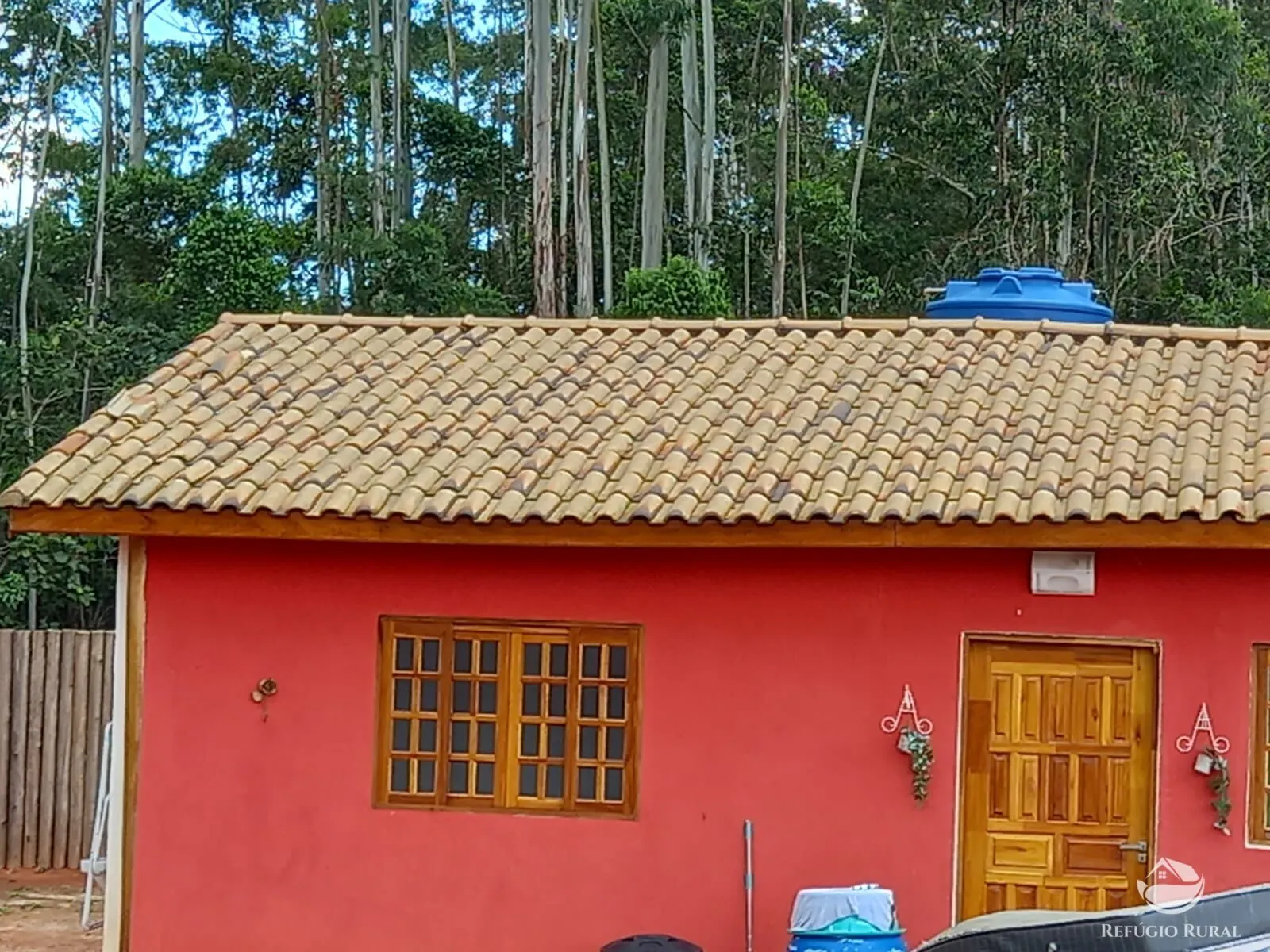 Country home for sale of 6 acres in Monteiro Lobato, SP, Brazil