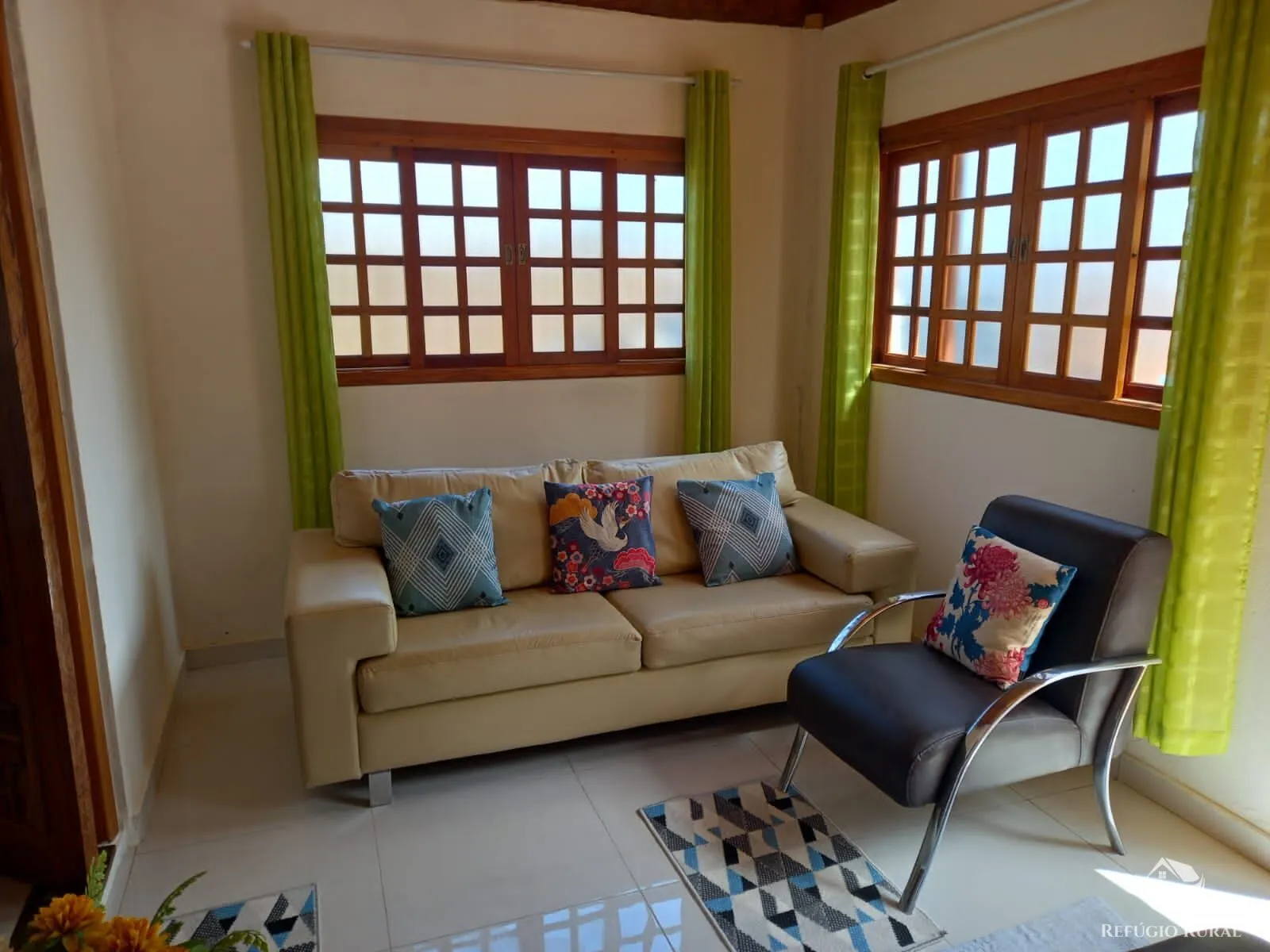 Country home for sale of 6 acres in Monteiro Lobato, SP, Brazil