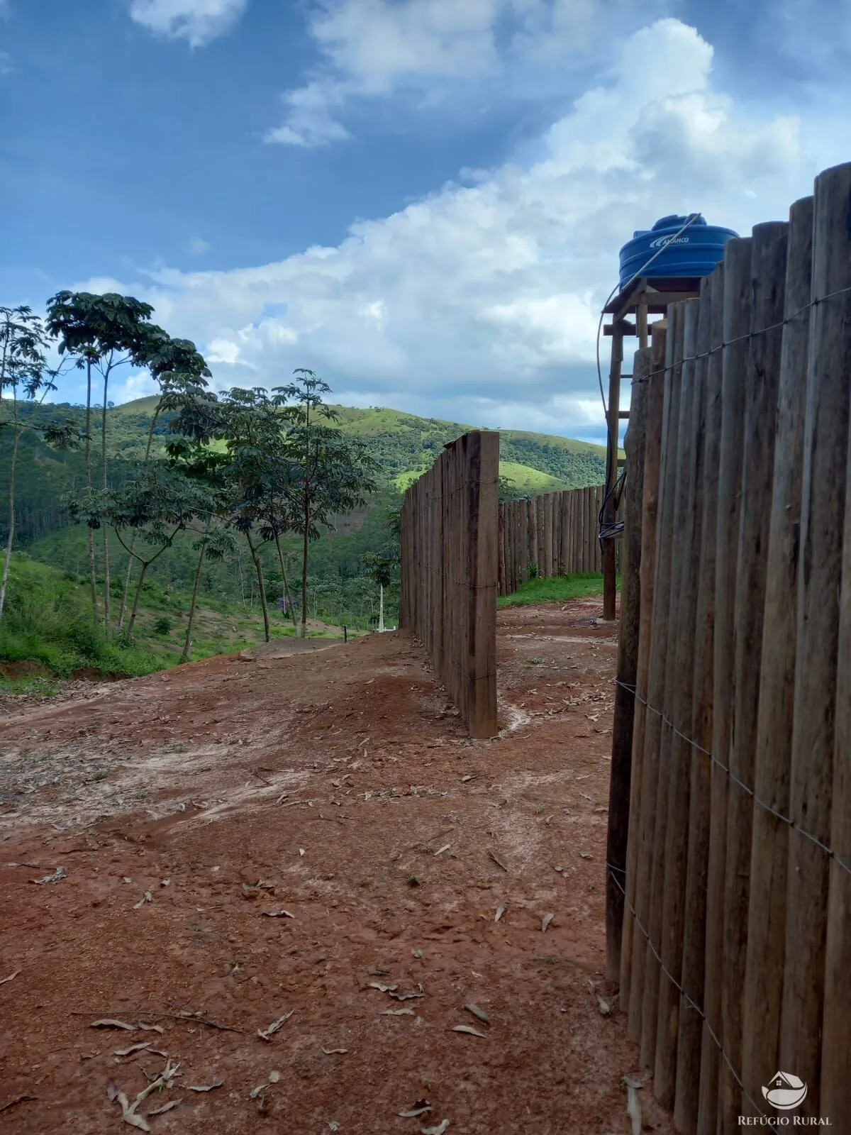 Country home for sale of 6 acres in Monteiro Lobato, SP, Brazil