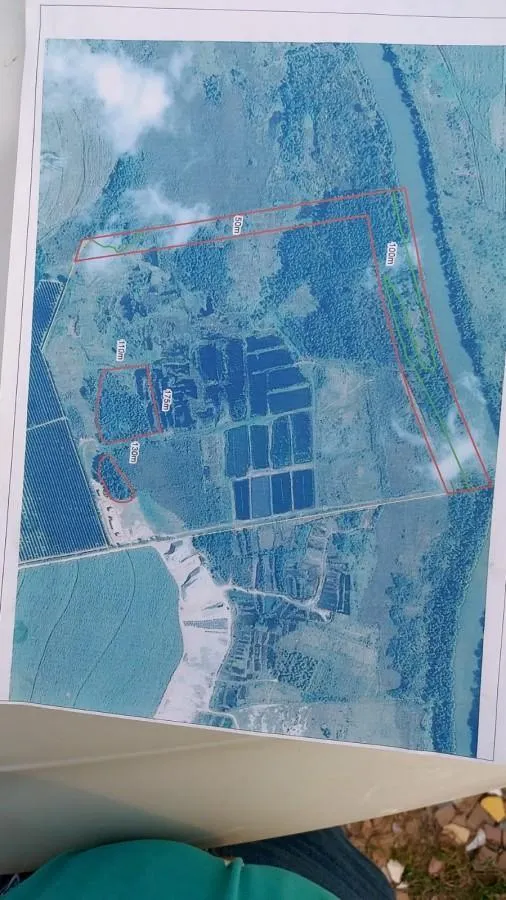 Fazenda à venda de 73 ha em Santa Rosa de Viterbo, SP, Brasil