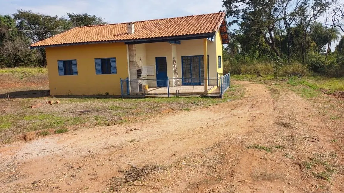 Fazenda à venda de 73 ha em Santa Rosa de Viterbo, SP, Brasil
