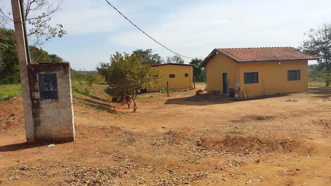 Fazenda à venda de 73 ha em Santa Rosa de Viterbo, SP, Brasil