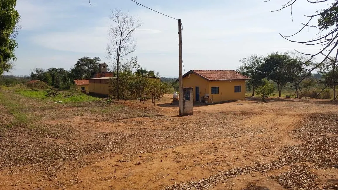 Fazenda à venda de 73 ha em Santa Rosa de Viterbo, SP, Brasil