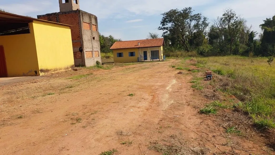 Fazenda à venda de 73 ha em Santa Rosa de Viterbo, SP, Brasil