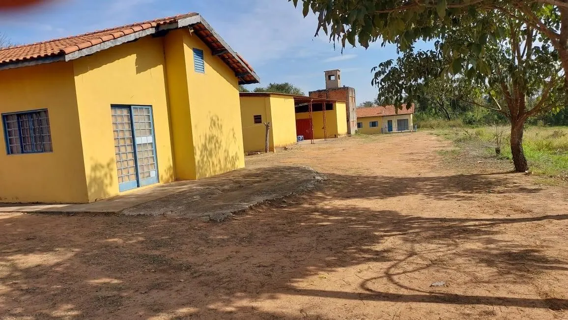 Fazenda à venda de 73 ha em Santa Rosa de Viterbo, SP, Brasil