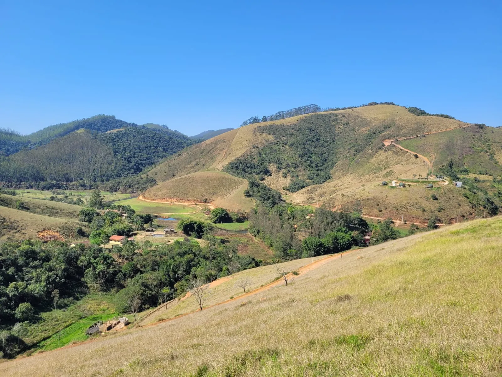 Terreno à venda de 2 ha em São José dos Campos, SP, Brasil