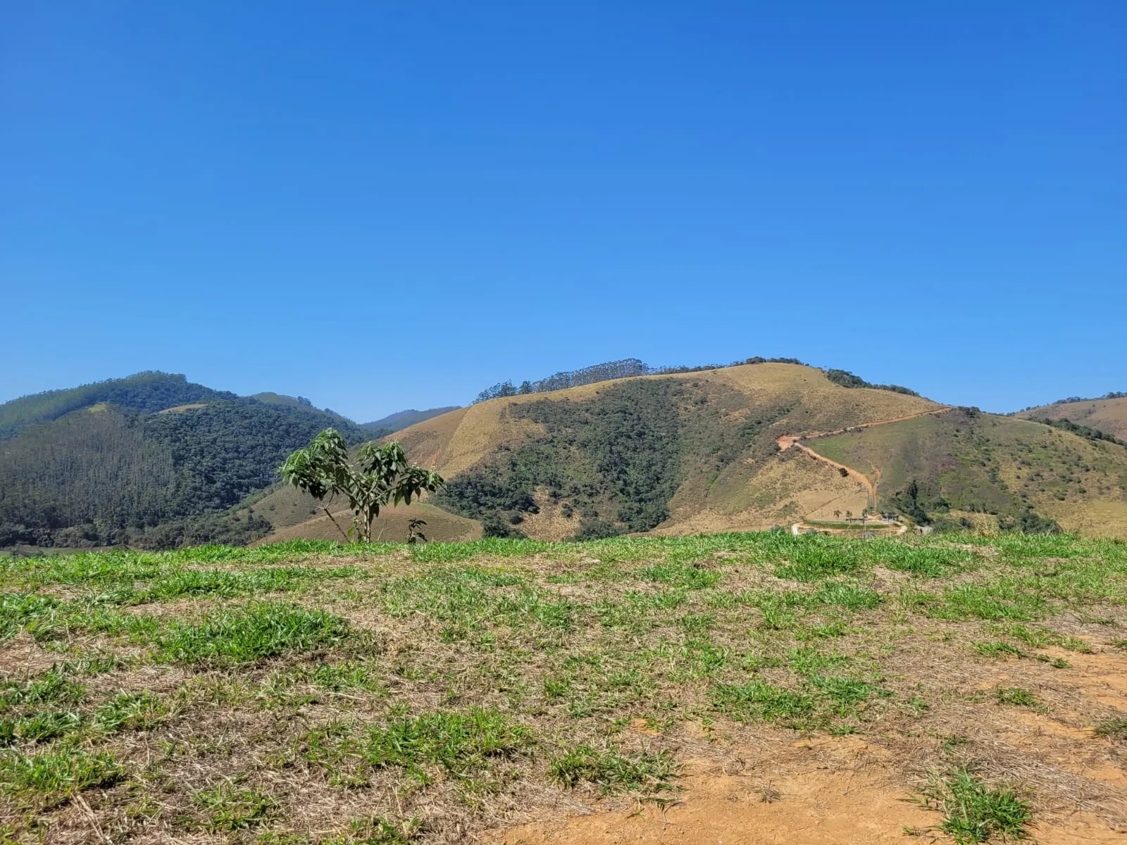 Terreno à venda de 2 ha em São José dos Campos, SP, Brasil