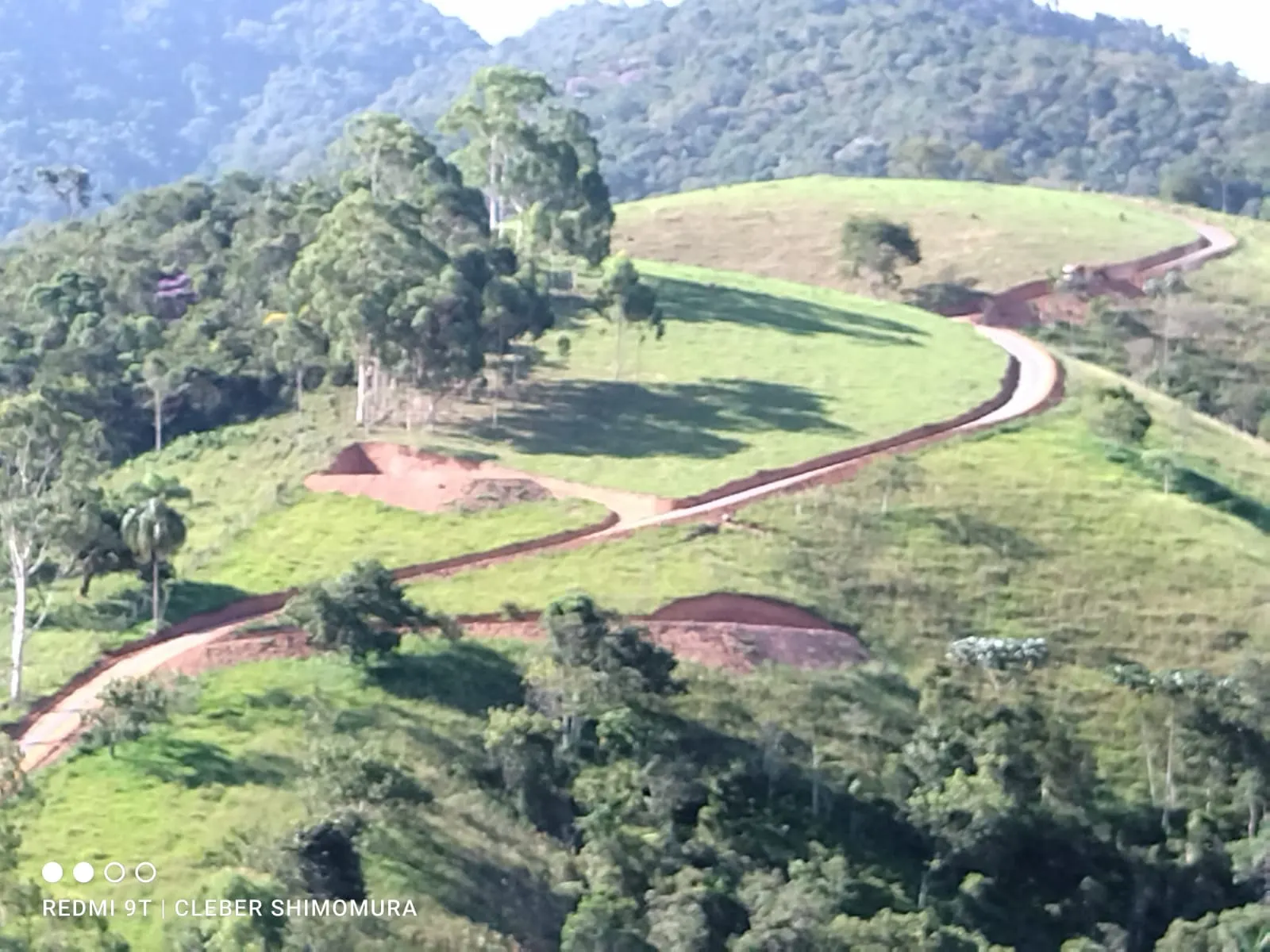 Terreno à venda de 2 ha em São José dos Campos, SP, Brasil