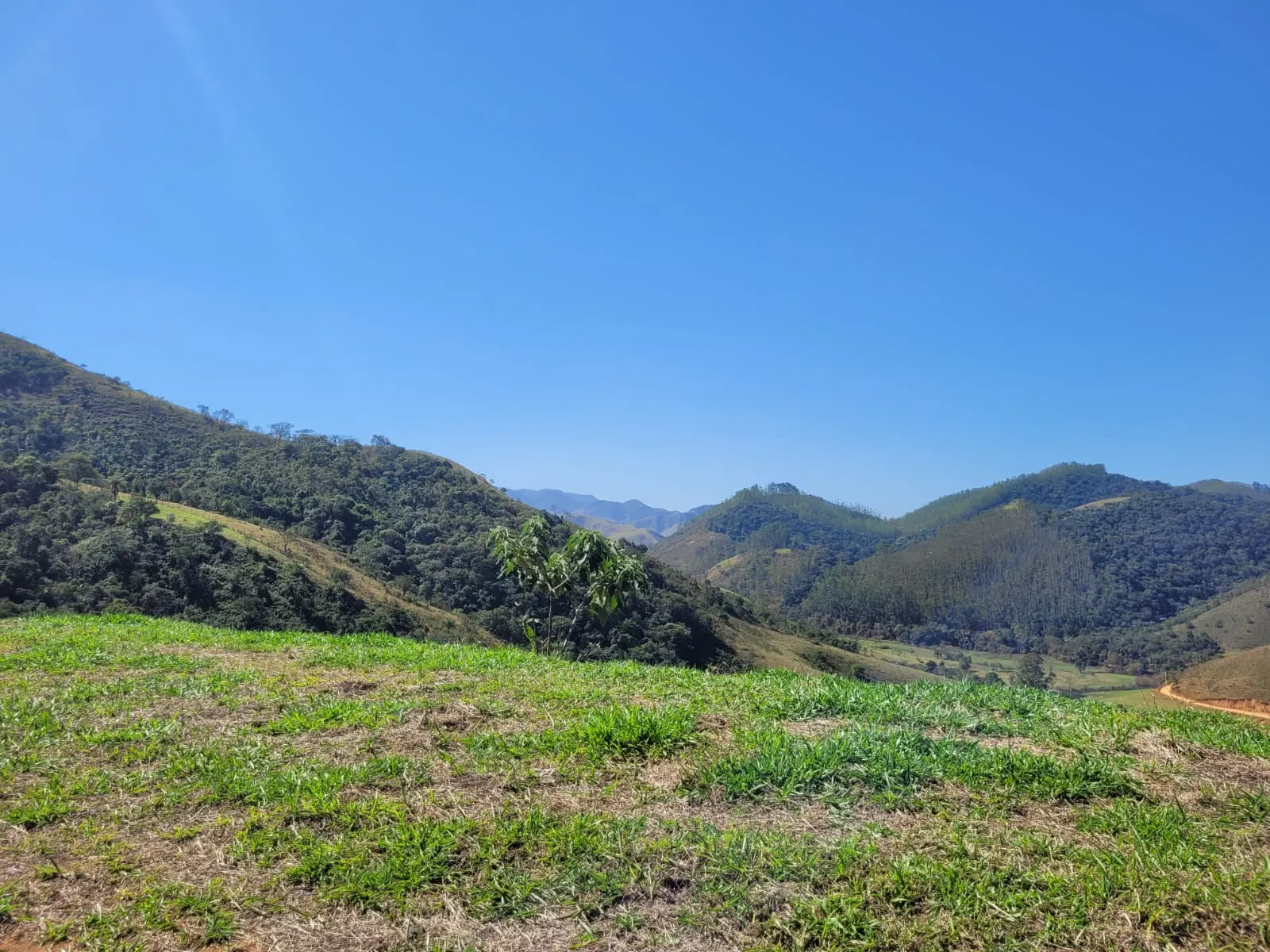 Terreno à venda de 2 ha em São José dos Campos, SP, Brasil