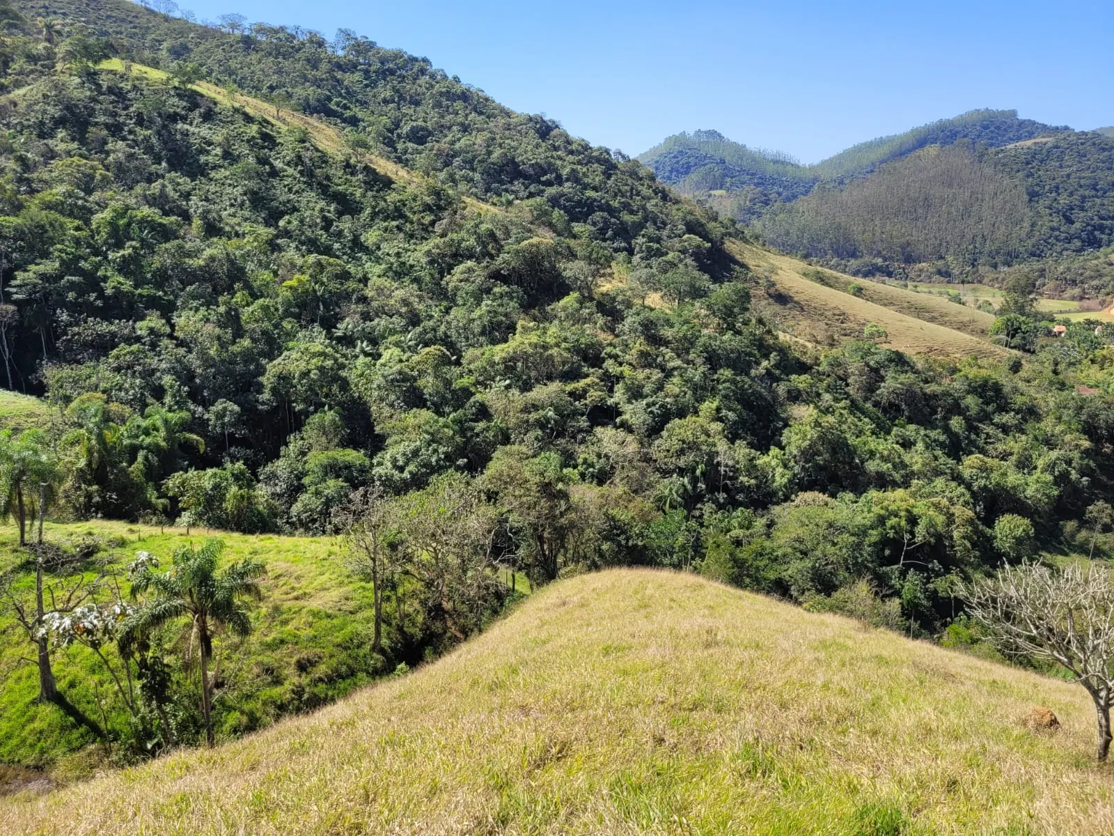 Terreno à venda de 2 ha em São José dos Campos, SP, Brasil