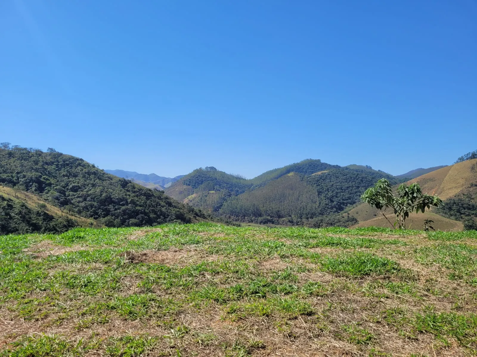 Terreno à venda de 2 ha em São José dos Campos, SP, Brasil