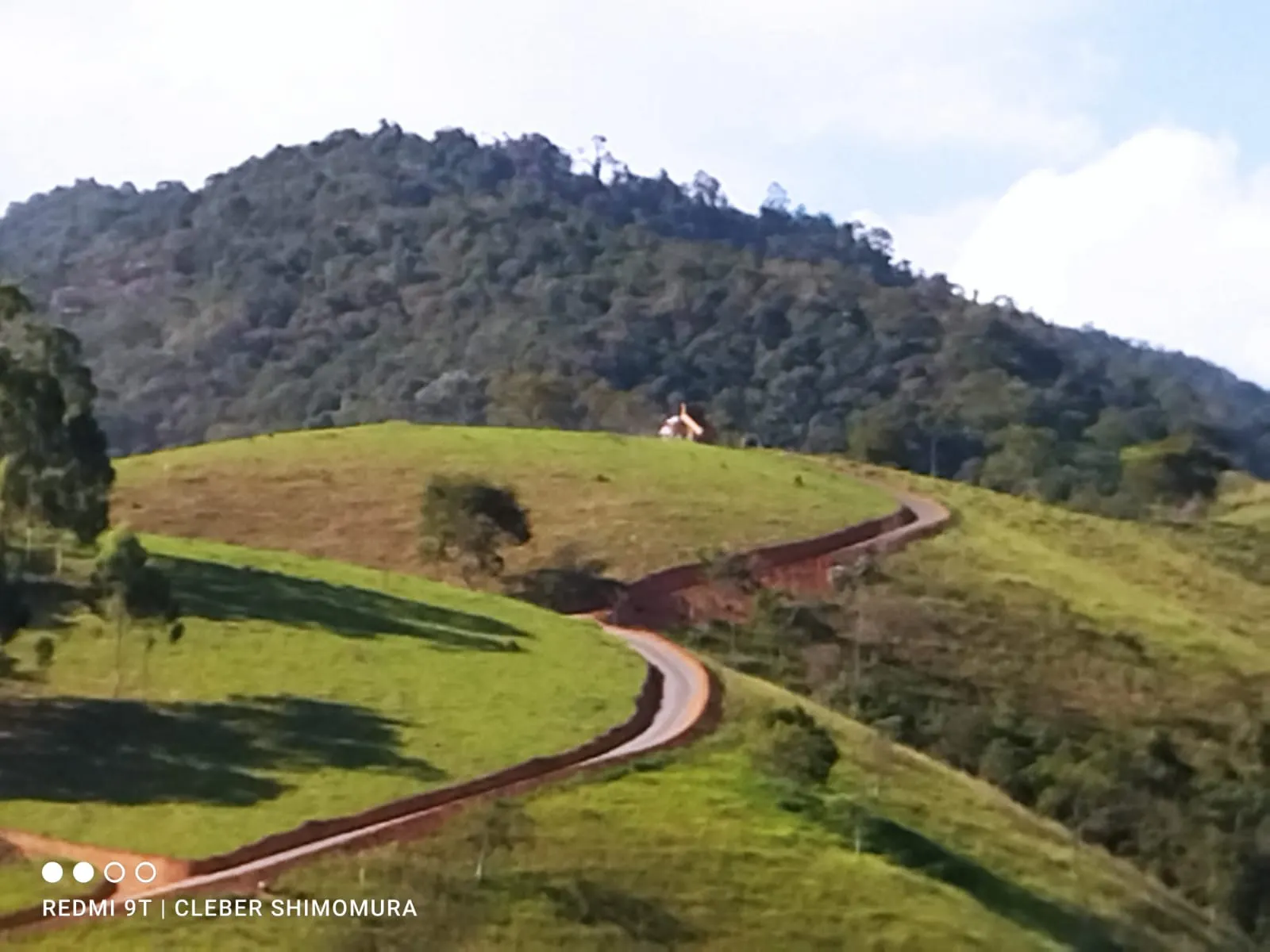 Terreno à venda de 2 ha em São José dos Campos, SP, Brasil