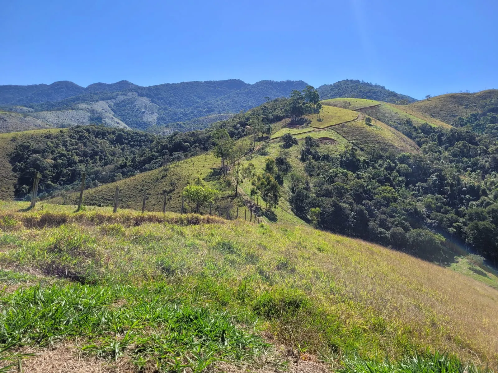 Terreno à venda de 2 ha em São José dos Campos, SP, Brasil