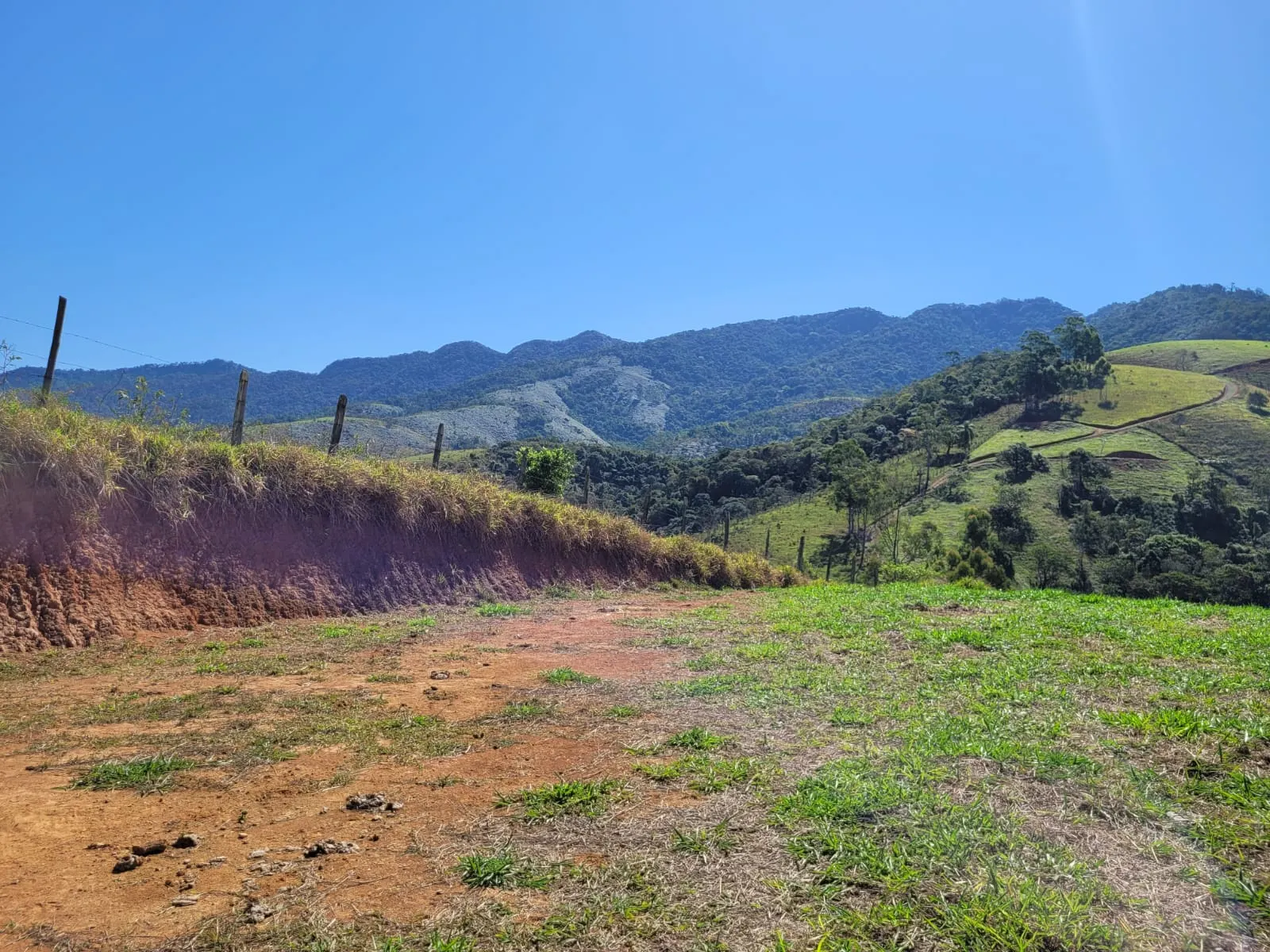 Terreno à venda de 2 ha em São José dos Campos, SP, Brasil