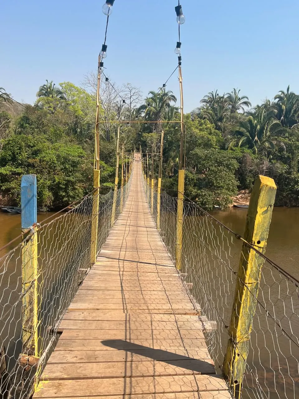Fazenda à venda de 260 ha em Guiratinga, MT, Brasil