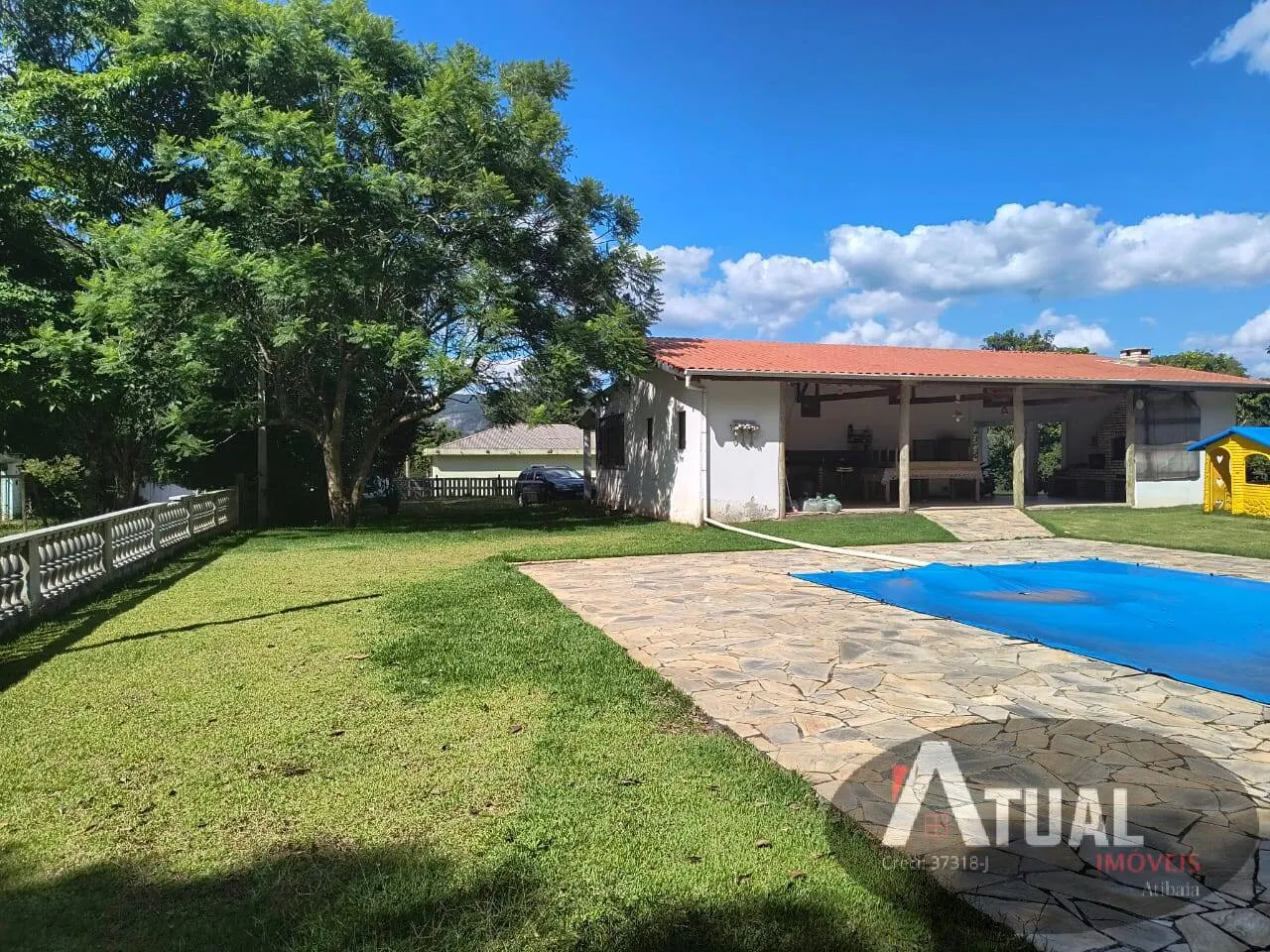 Chácara à venda de 4.000 m² em Mairiporã, SP, Brasil