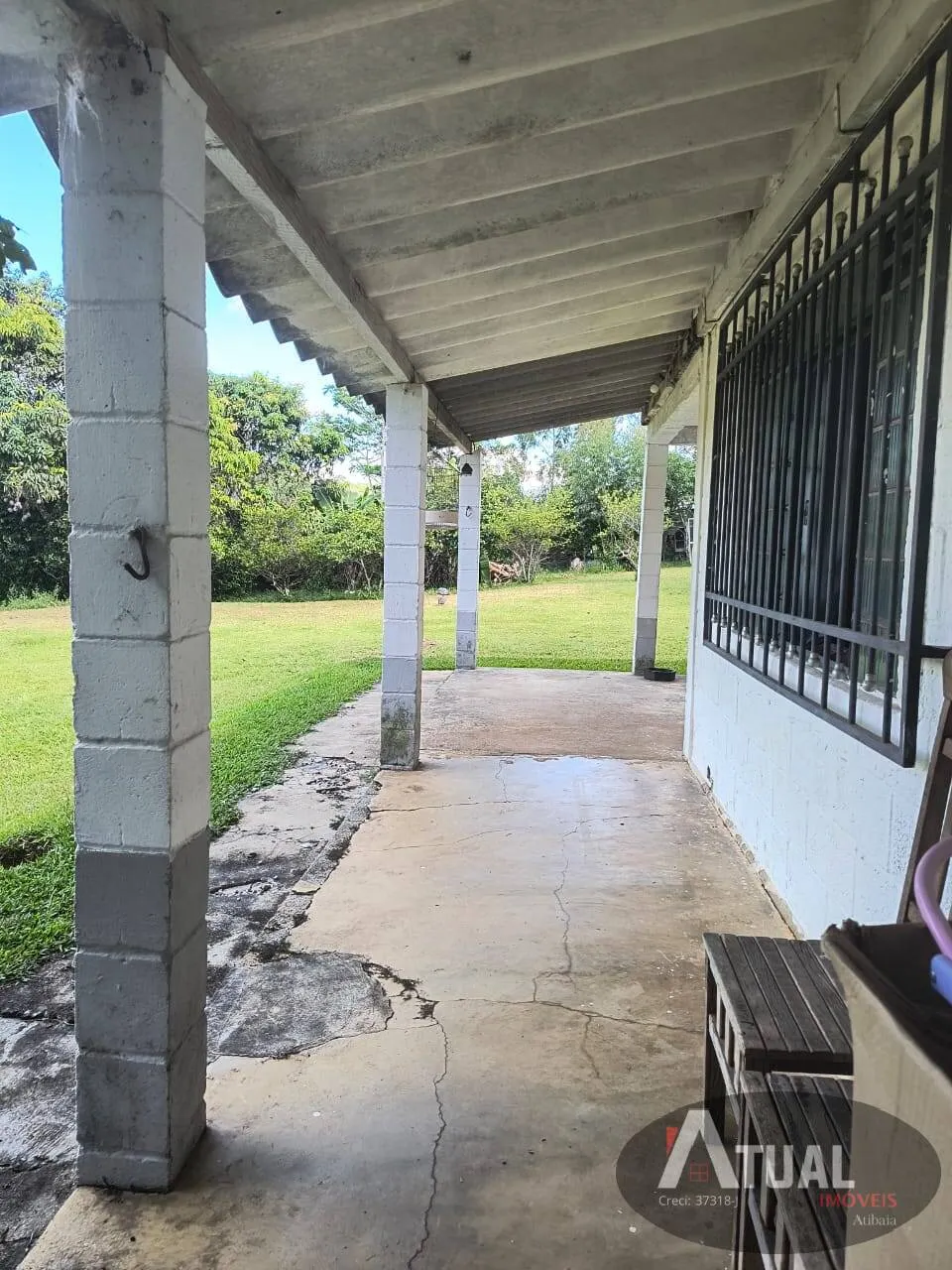 Chácara à venda de 4.000 m² em Mairiporã, SP, Brasil