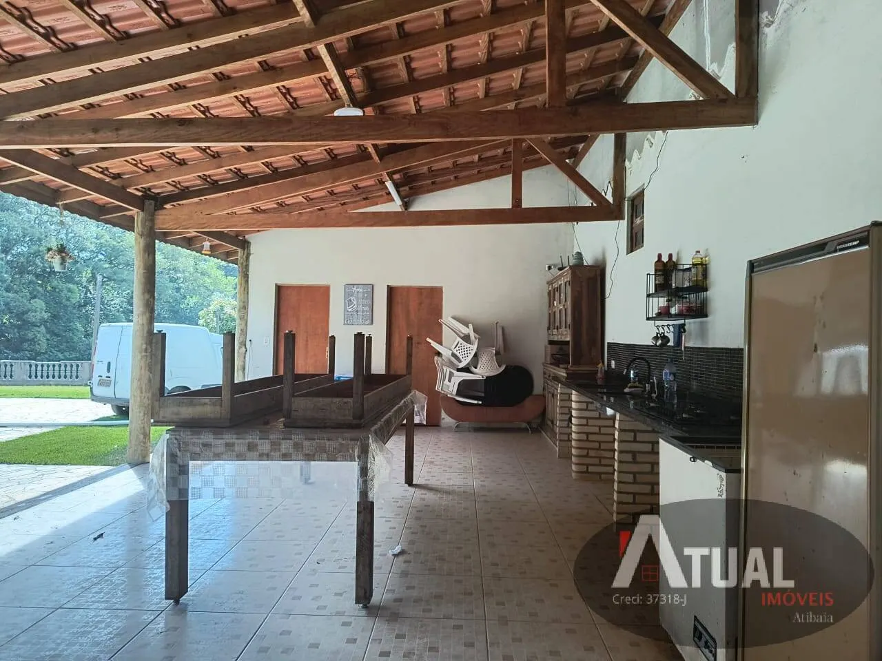 Chácara à venda de 4.000 m² em Mairiporã, SP, Brasil