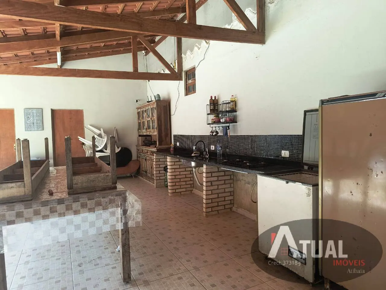 Chácara à venda de 4.000 m² em Mairiporã, SP, Brasil