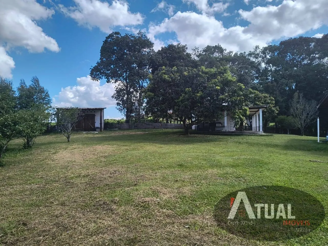 Chácara à venda de 4.000 m² em Mairiporã, SP, Brasil
