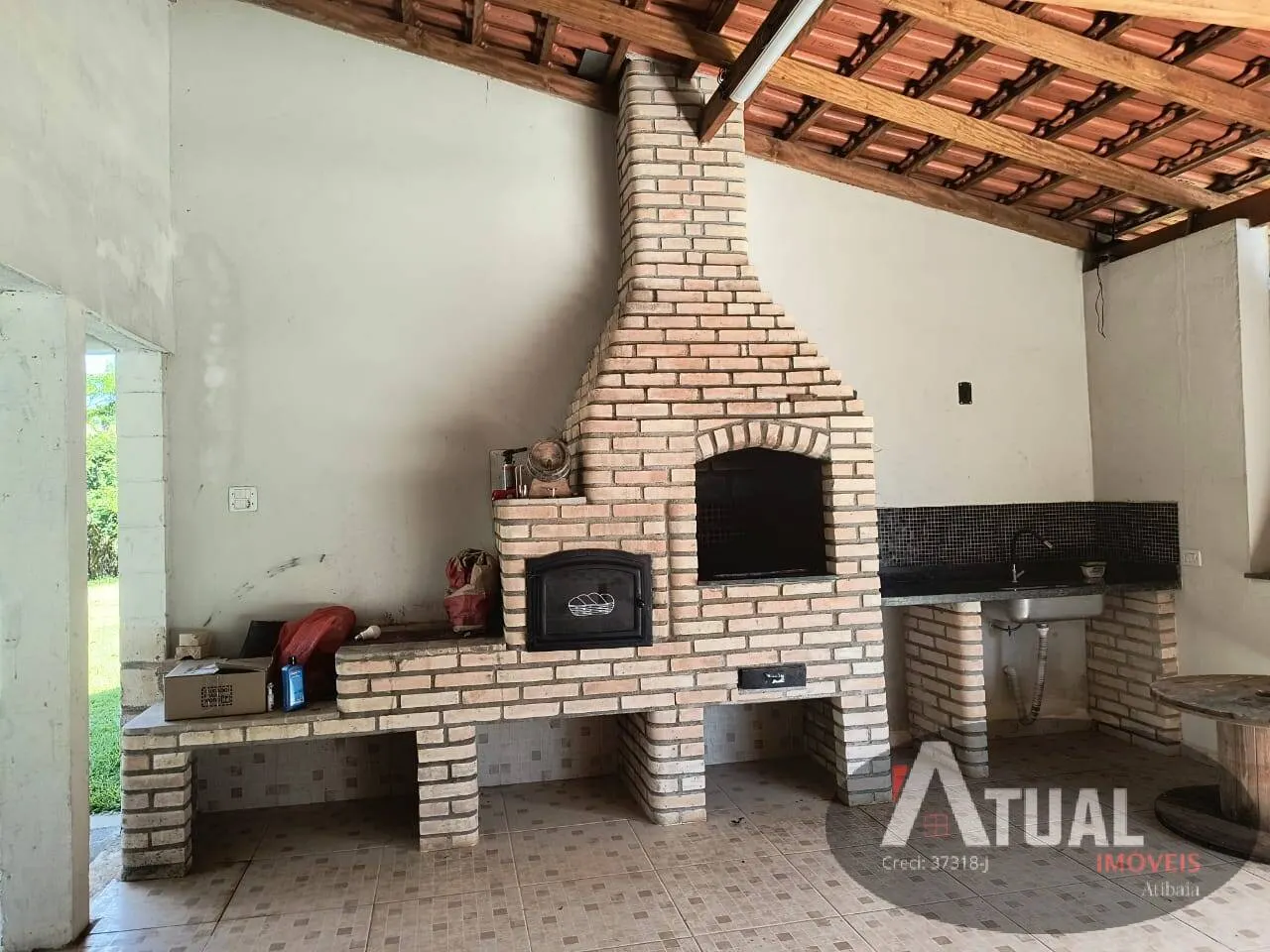 Chácara à venda de 4.000 m² em Mairiporã, SP, Brasil