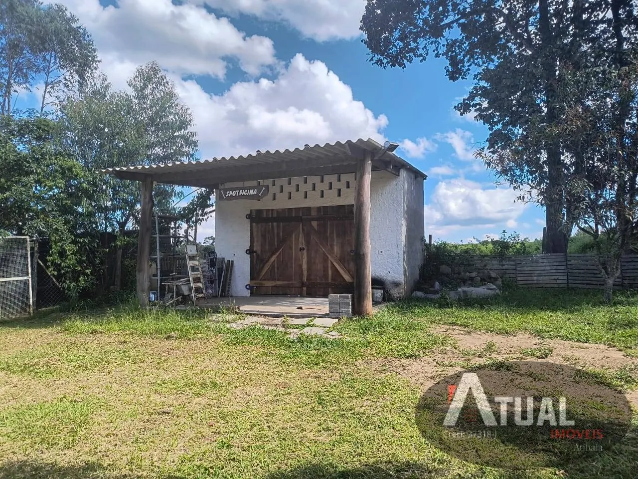 Chácara à venda de 4.000 m² em Mairiporã, SP, Brasil