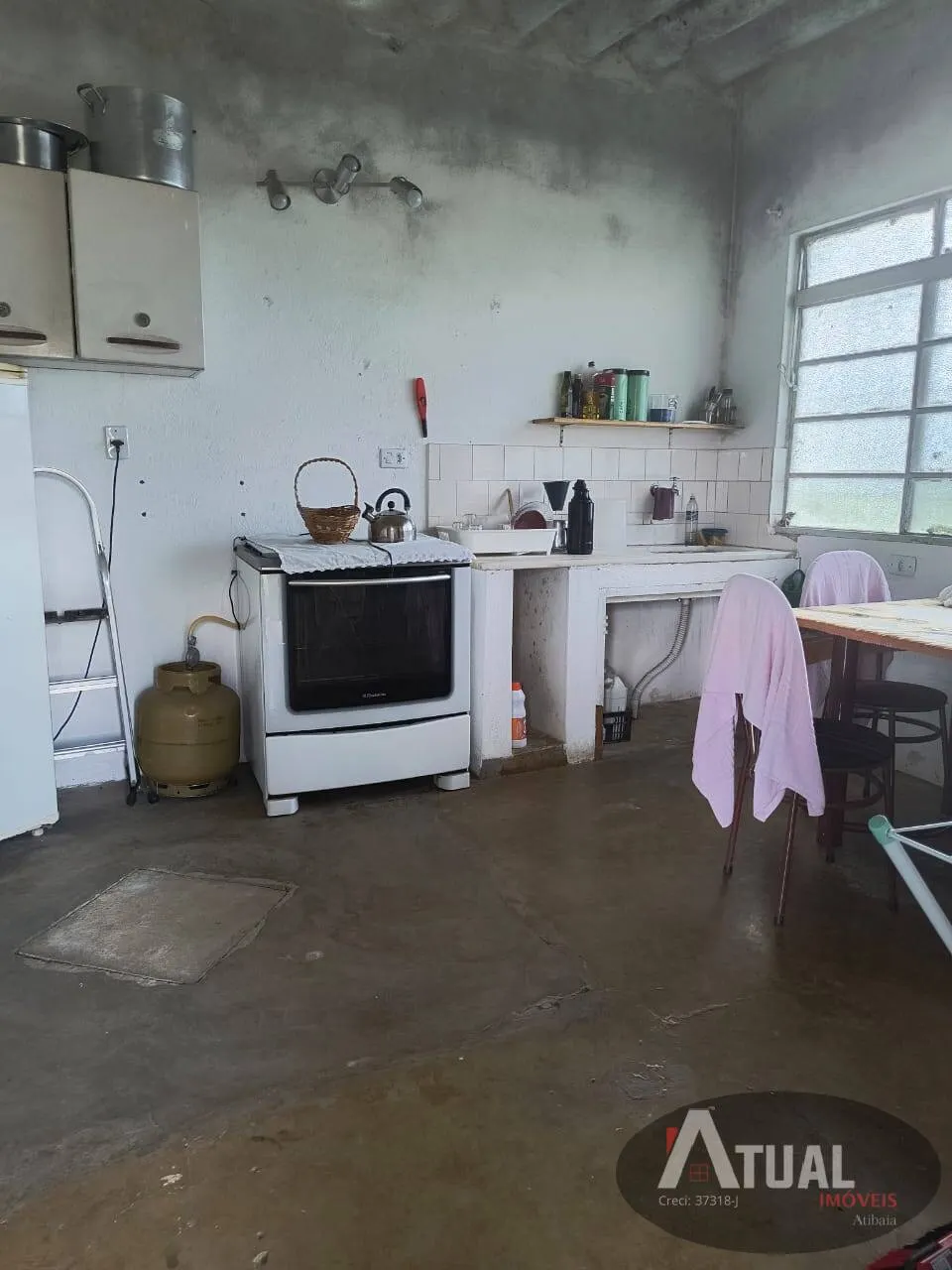 Chácara à venda de 4.000 m² em Mairiporã, SP, Brasil