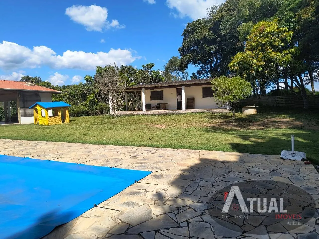 Chácara à venda de 4.000 m² em Mairiporã, SP, Brasil