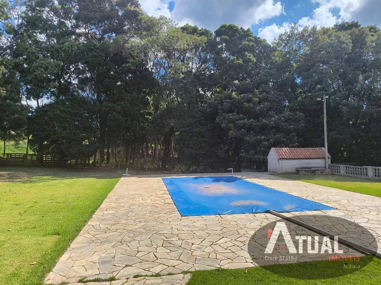 Chácara à venda de 4.000 m² em Mairiporã, SP, Brasil