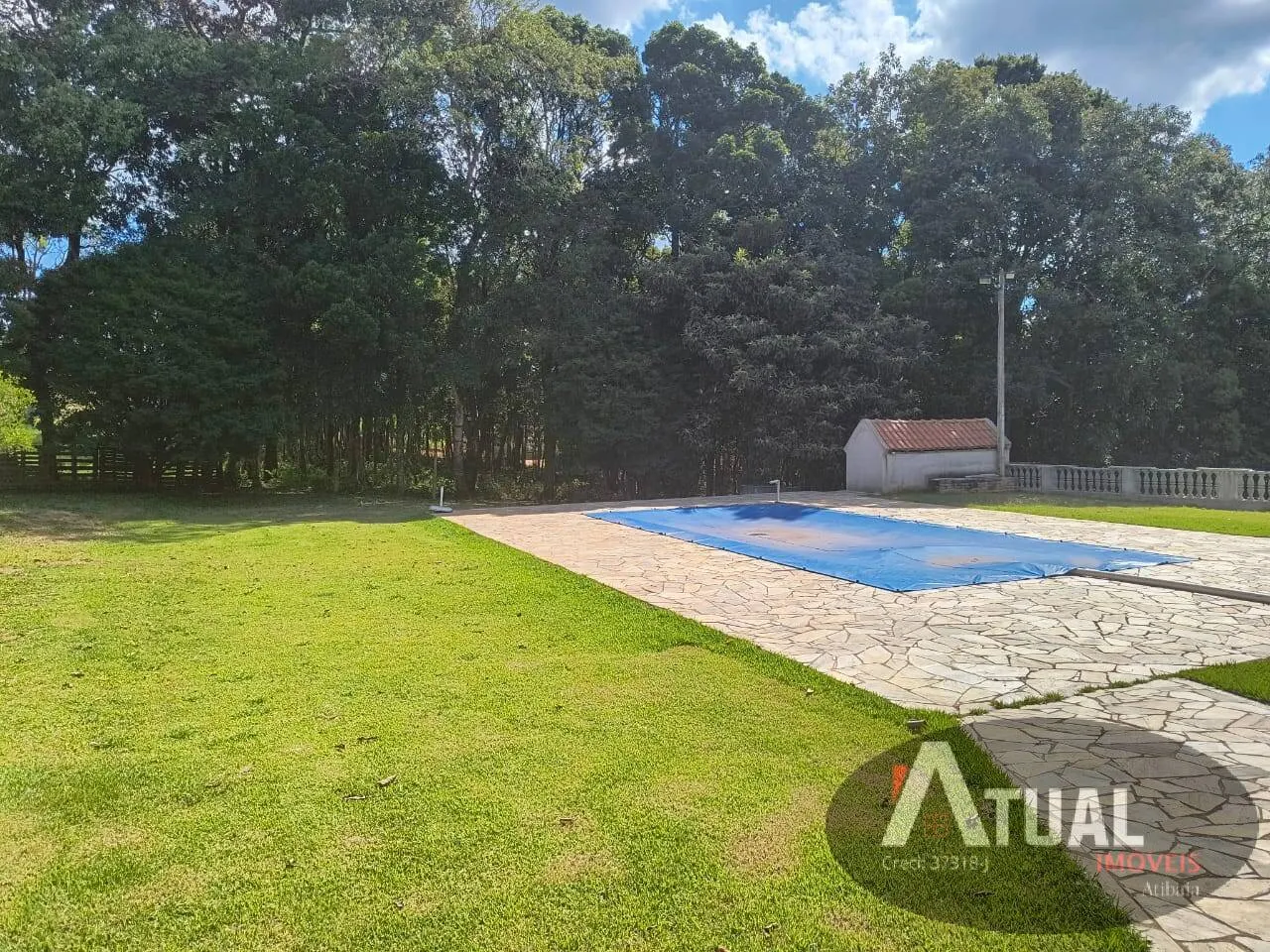 Chácara à venda de 4.000 m² em Mairiporã, SP, Brasil