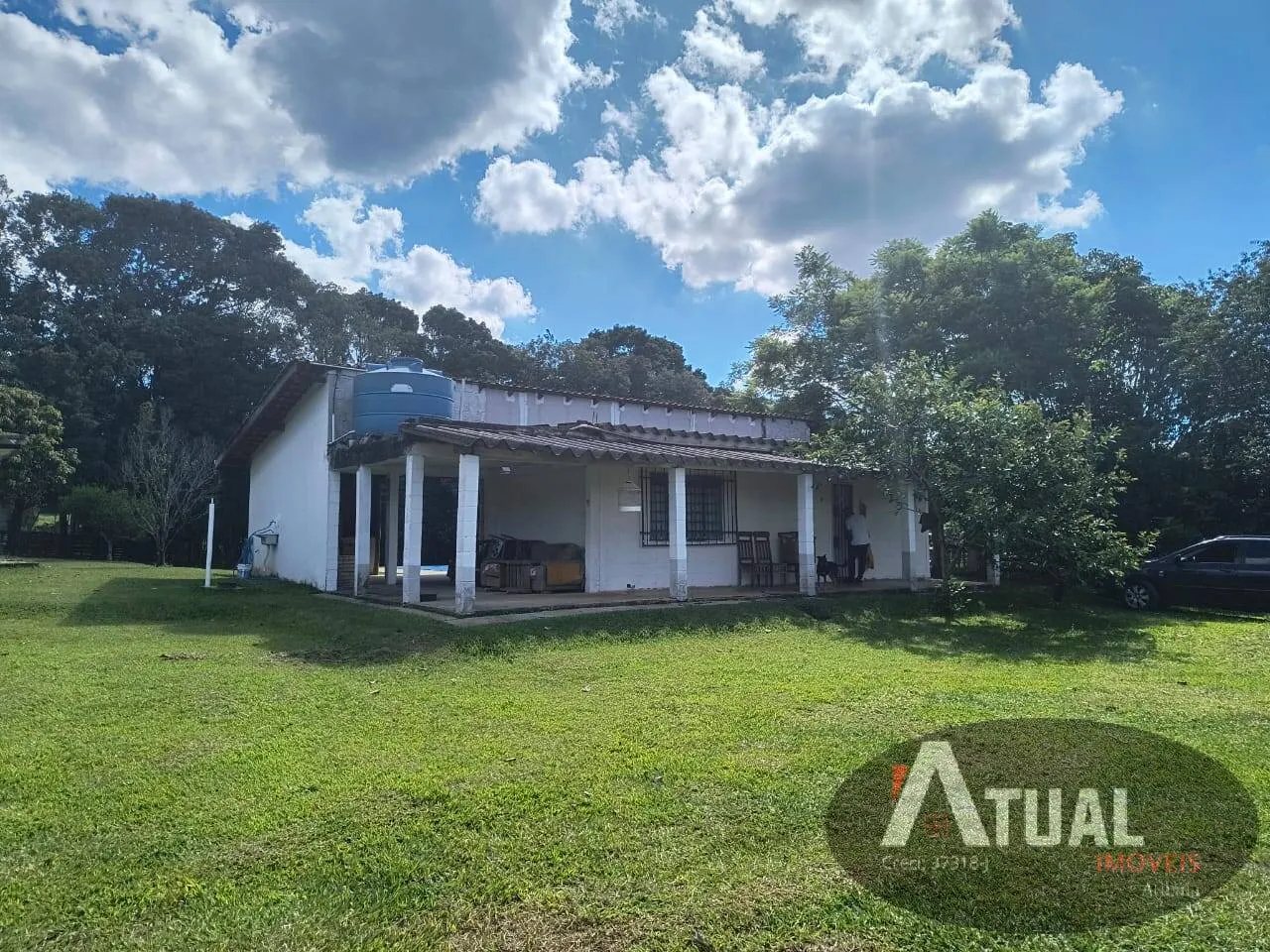 Chácara à venda de 4.000 m² em Mairiporã, SP, Brasil