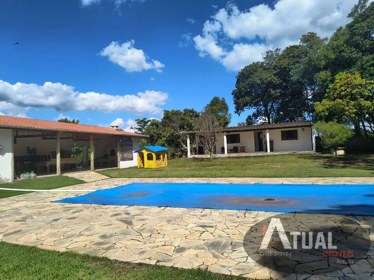Chácara à venda de 4.000 m² em Mairiporã, SP, Brasil