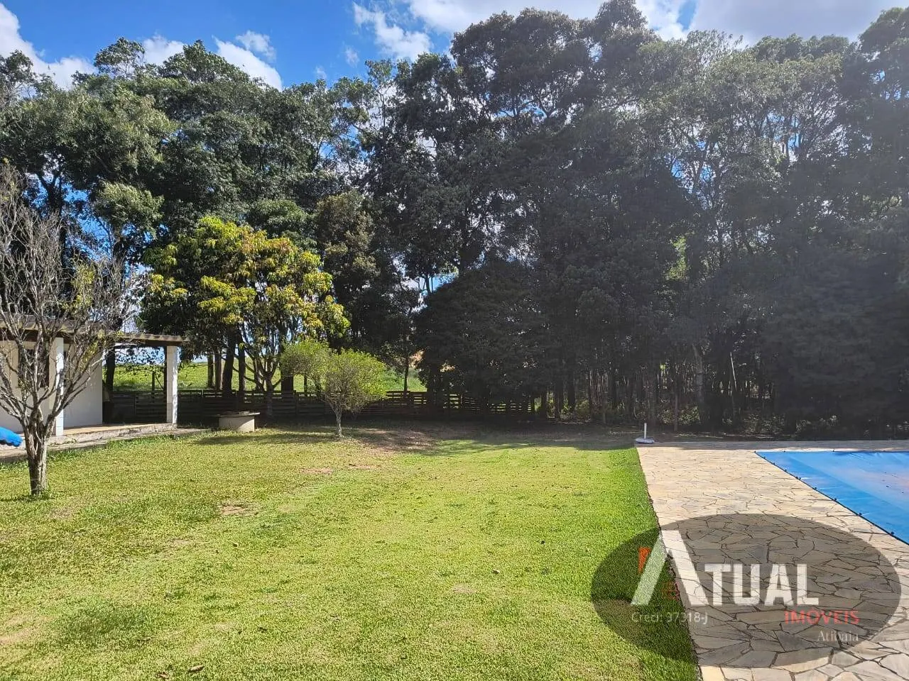Chácara à venda de 4.000 m² em Mairiporã, SP, Brasil