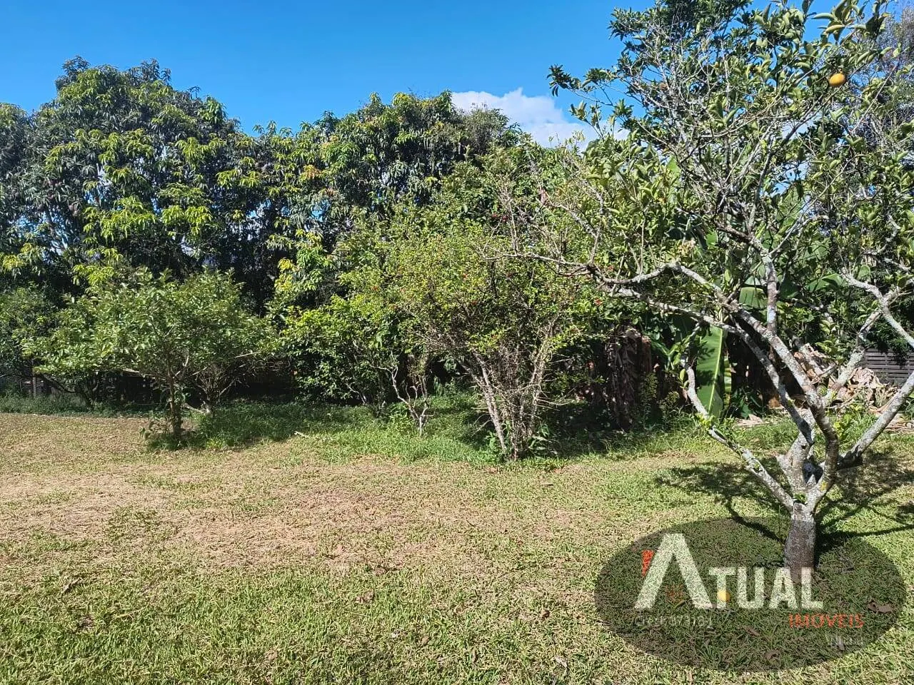 Chácara à venda de 4.000 m² em Mairiporã, SP, Brasil