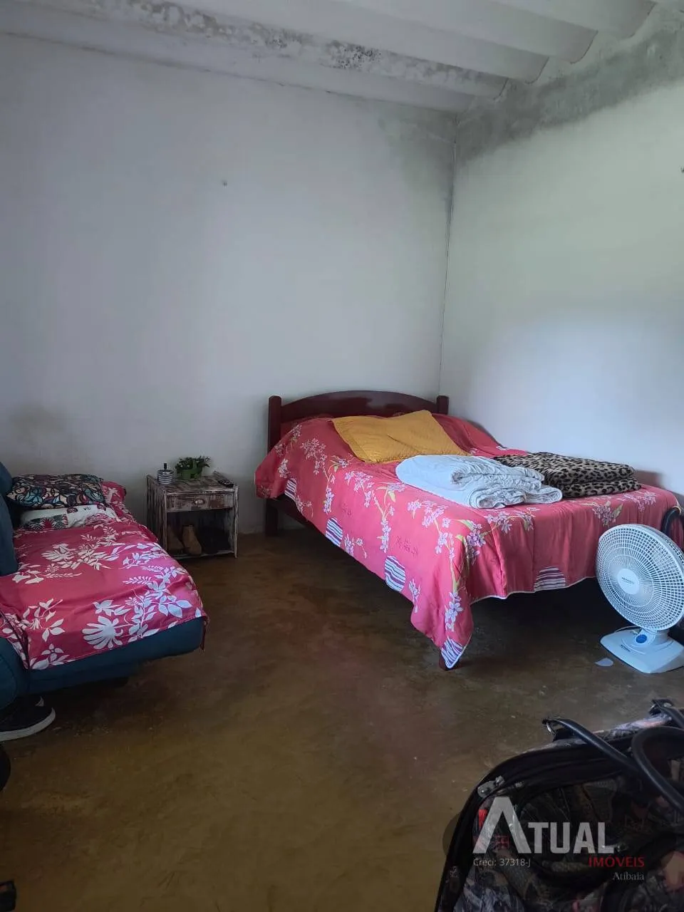 Chácara à venda de 4.000 m² em Mairiporã, SP, Brasil
