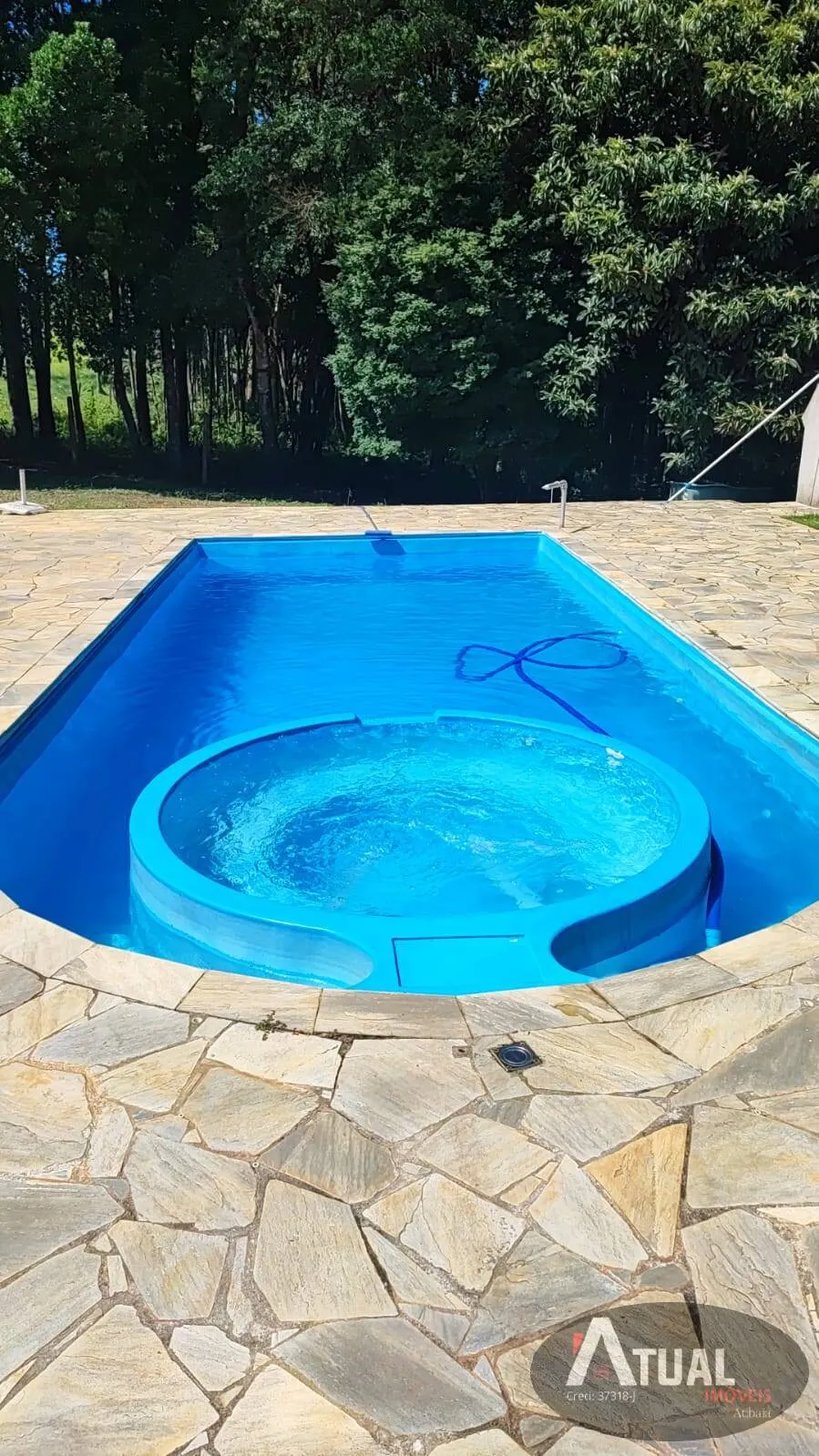 Chácara à venda de 4.000 m² em Mairiporã, SP, Brasil