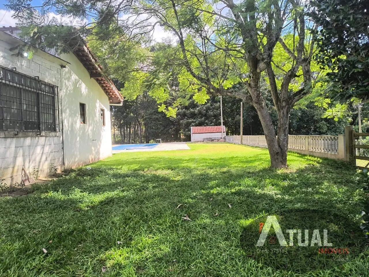 Chácara à venda de 4.000 m² em Mairiporã, SP, Brasil