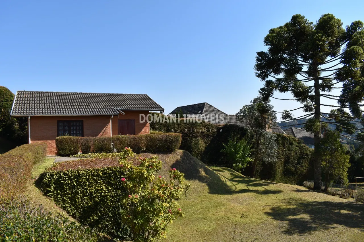 Casa à venda de 3.380 m² em Campos do Jordão, SP, Brasil