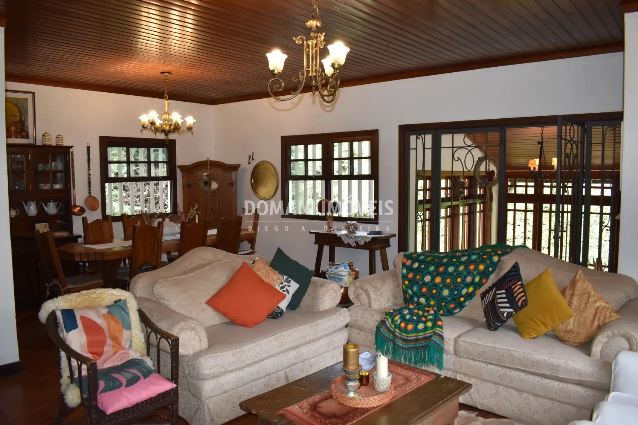 House for sale of 1,950 m² in Campos do Jordão, SP, Brazil