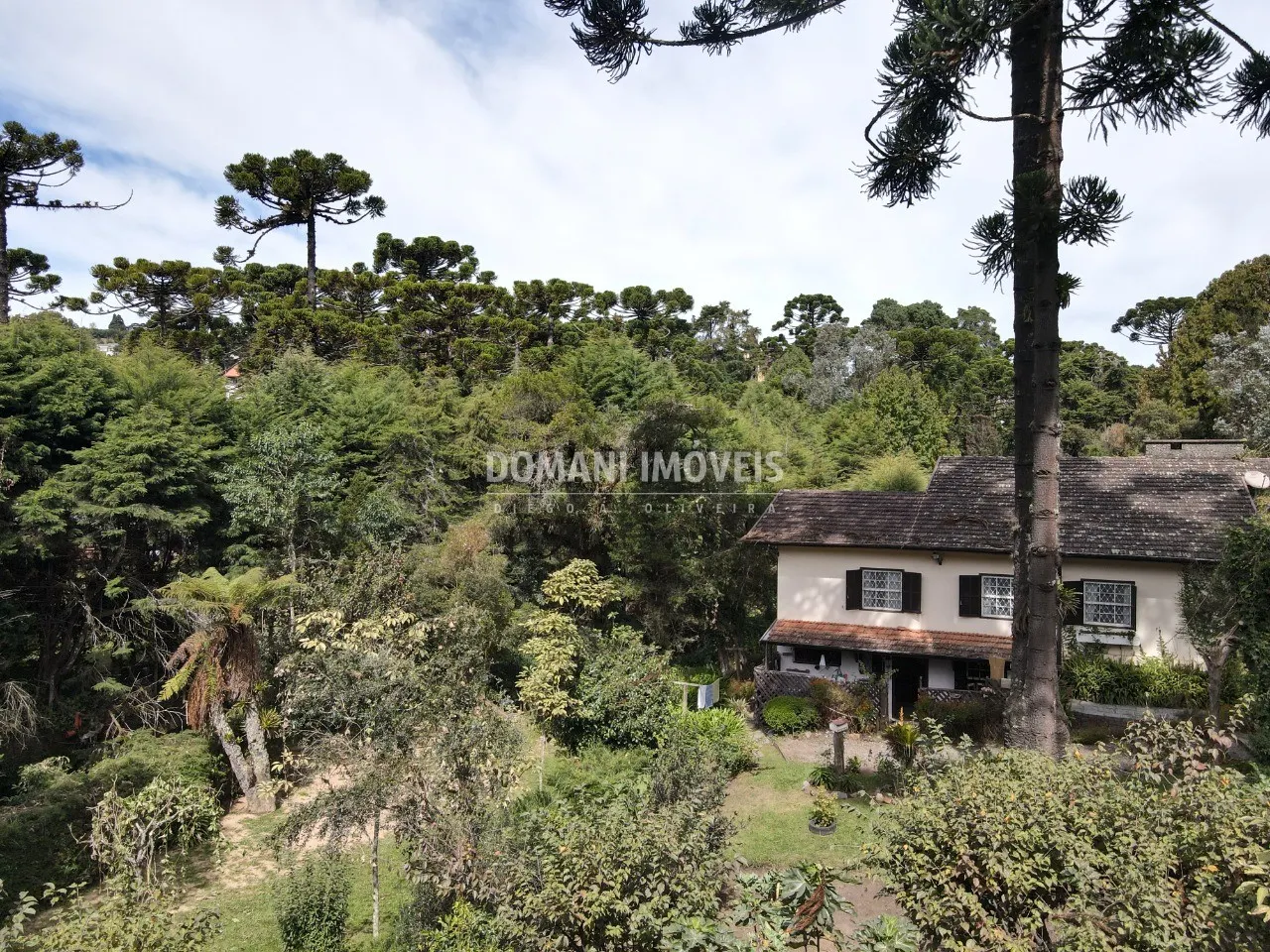 House for sale of 1,950 m² in Campos do Jordão, SP, Brazil