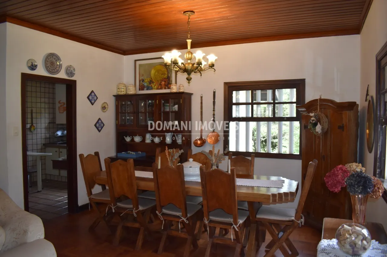 House for sale of 1,950 m² in Campos do Jordão, SP, Brazil