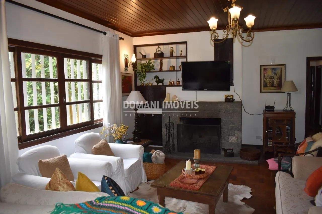 House for sale of 1,950 m² in Campos do Jordão, SP, Brazil
