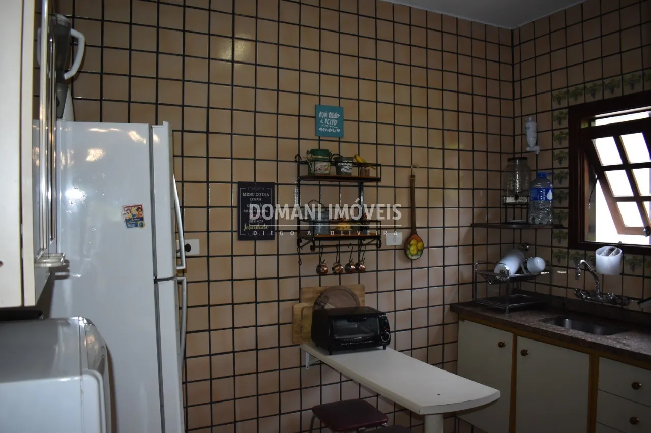 House for sale of 1,950 m² in Campos do Jordão, SP, Brazil
