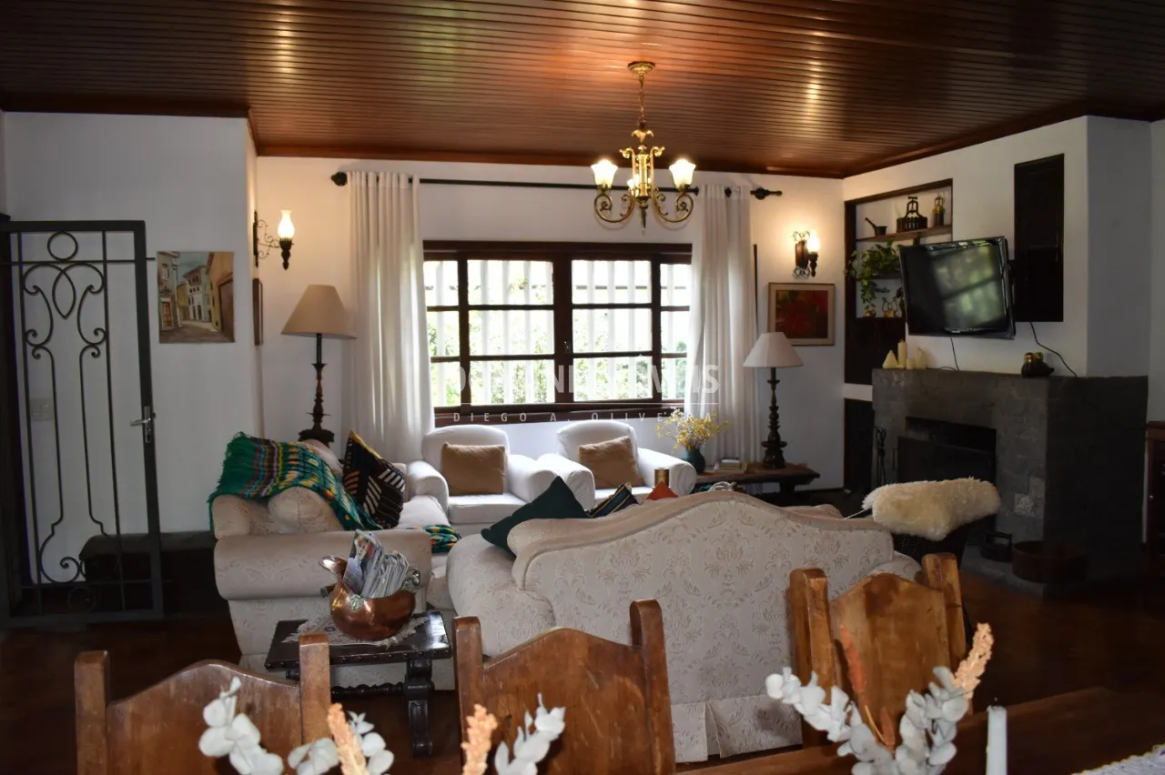 House for sale of 1,950 m² in Campos do Jordão, SP, Brazil